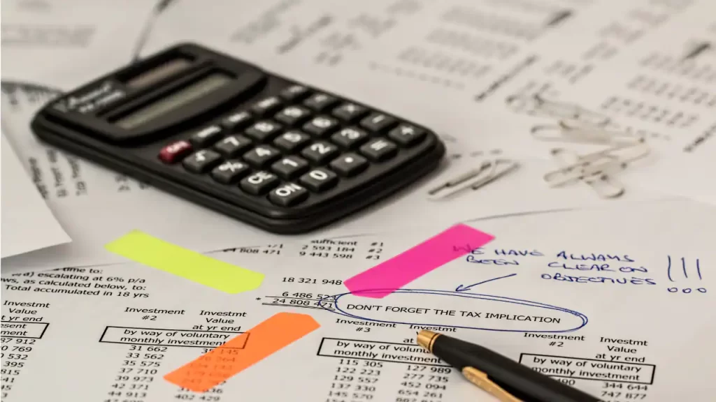 How to Calculate Self Employment Tax